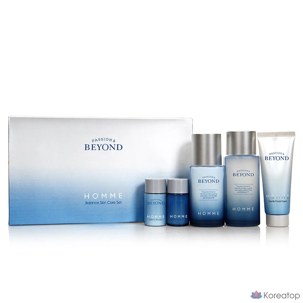 Beyond Homme Balance Basic из 2 предметов, 1 комплект
