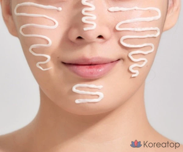 Крем для лица и глаз AHC Ten Revolution Real Eye Cream, 35 мл, 1 шт., фото 6