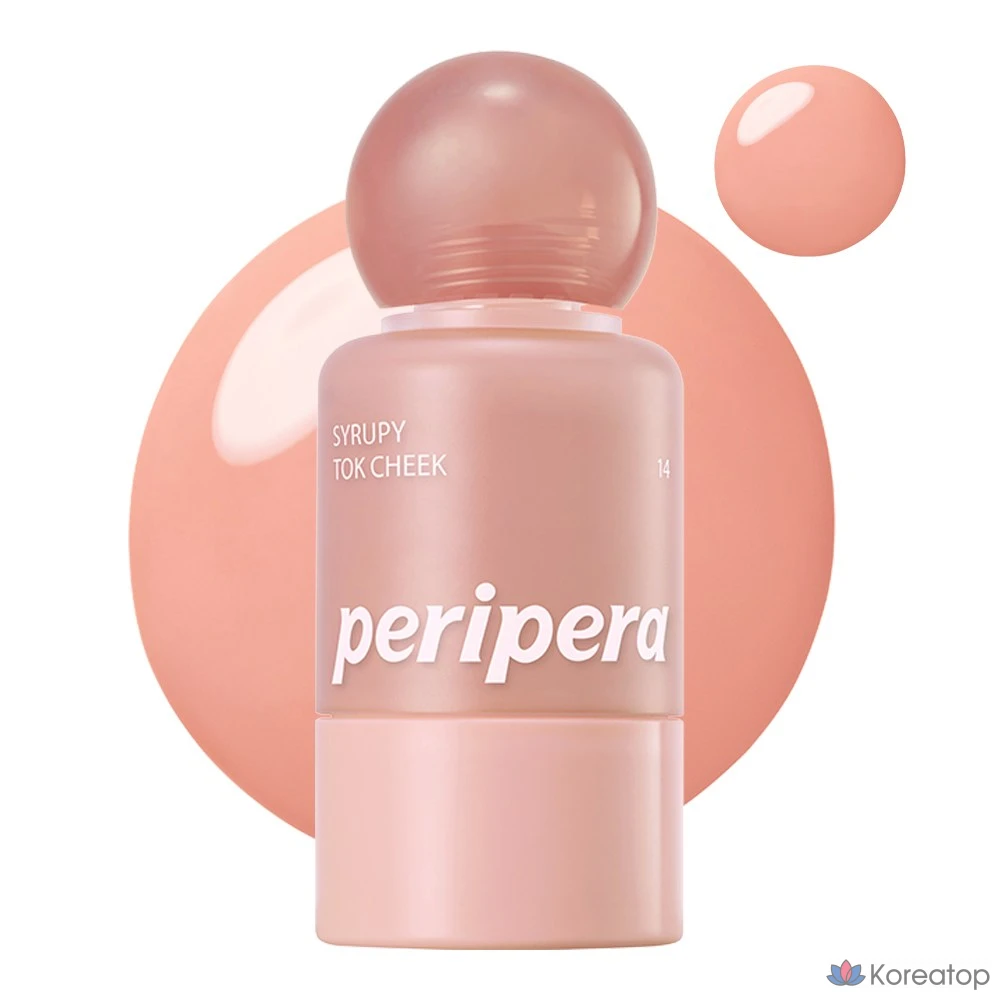 Сироп Перипера П Ток Чик, 1 шт., 014 Саланг Саланг Инжир