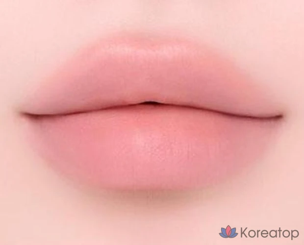 Heartpercent Dot On Mood All Cover Lip Base 4,1 г, оттенок 03 Nude Pink, 1 шт., фото 2