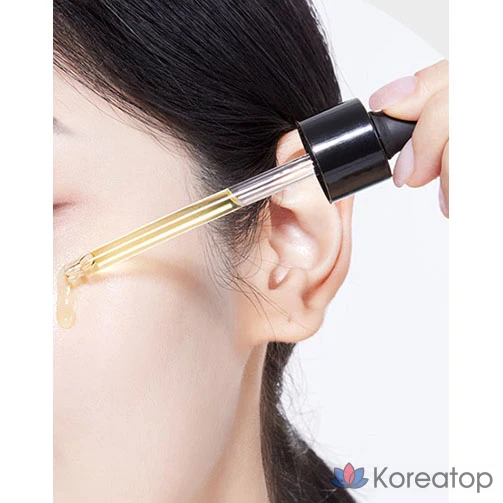 CNP Cha &amp; Park DermaAnswer Mela Осветляющая ампула для точечного нанесения, 50 мл, 1 шт.