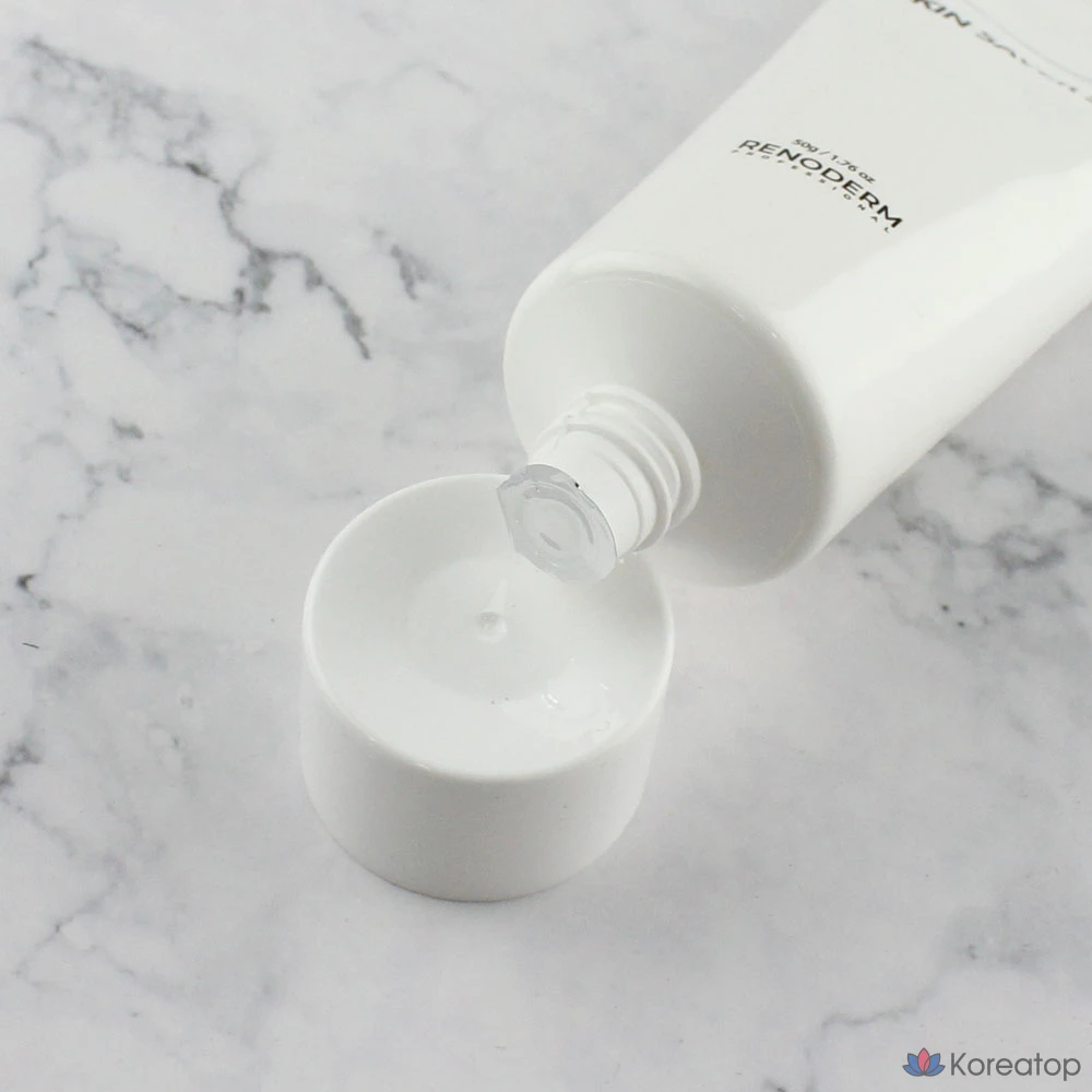 Тонер Renoderm Professional Skin Saver S, 50 г, 1 шт., фото 7