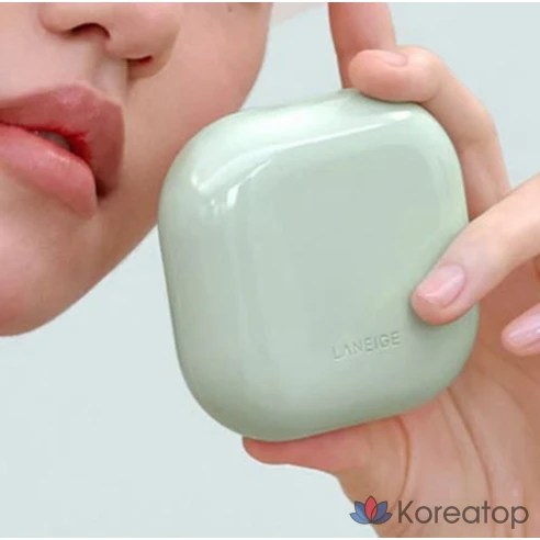 Матирующий кушон-фонд Laneige Neo Cushion Foundation 15 г, 21N1 бежевый