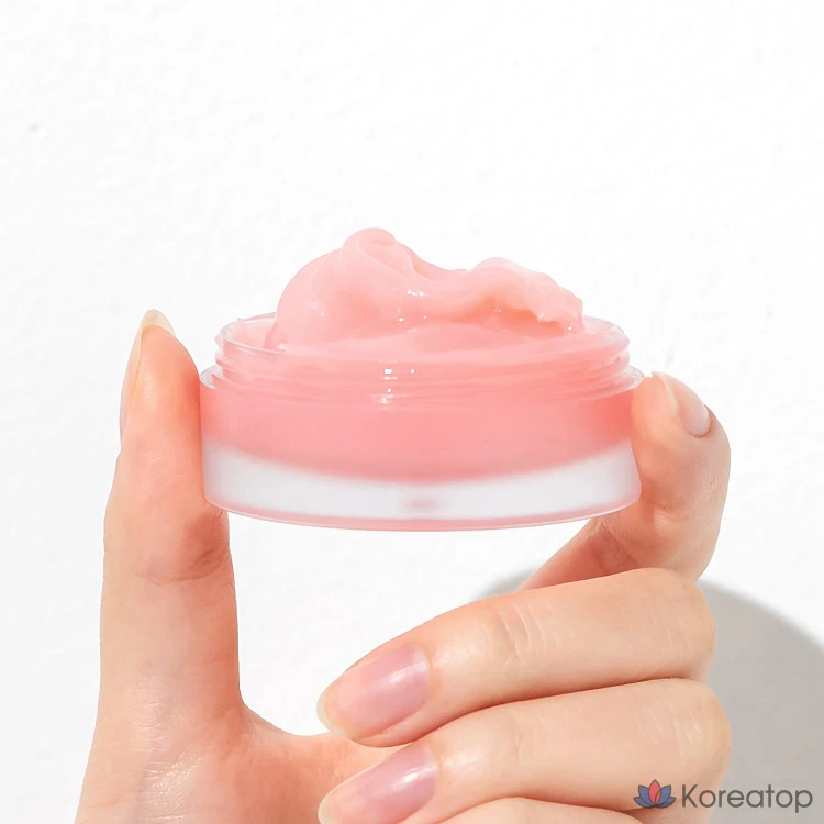 Веганская маска для губ MOTHER MADE Super Plumping с витамином Е, 13 г, для сна, отшелушивания губ, 1 шт.