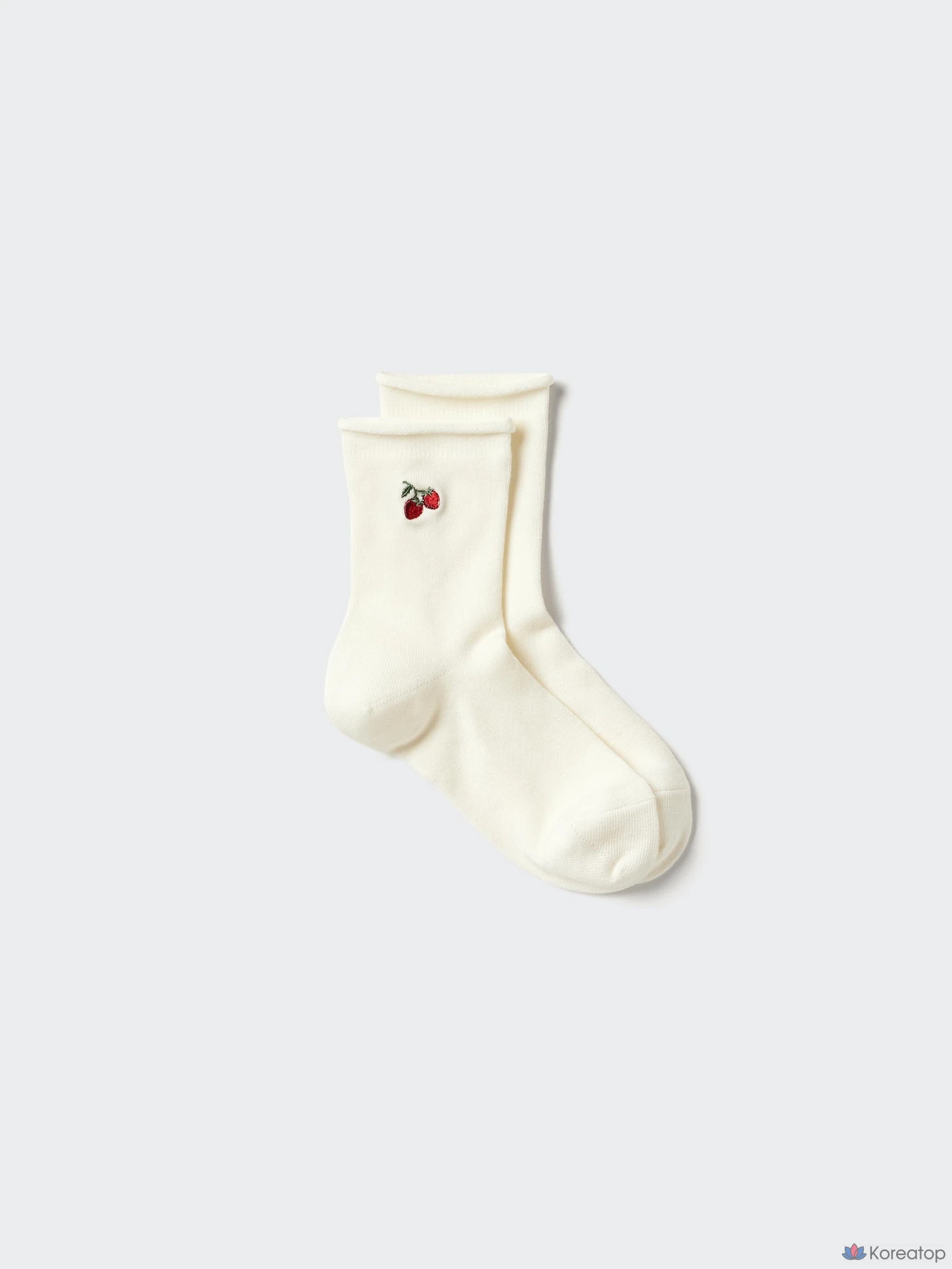 Носки Uniqlo HEATTECH One Point