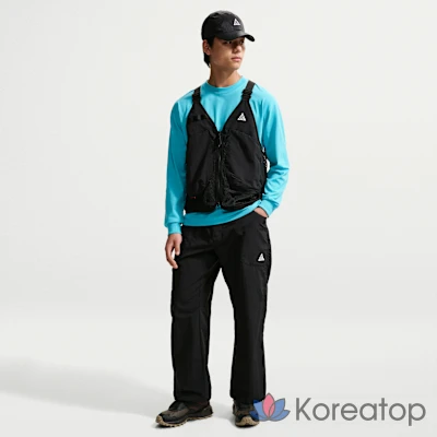 Жилет ACG Dolomiti Vest