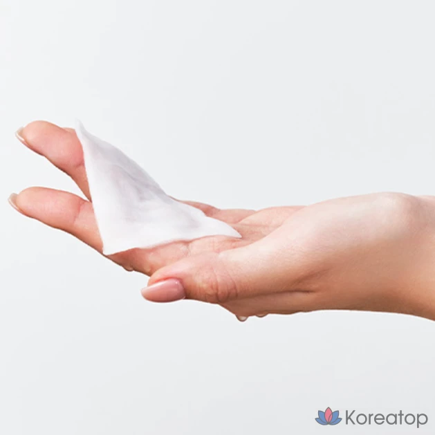 Тоник PAUL MEDISON Deep Red с гиалуроновой кислотой, 510 мл, 1 флакон.