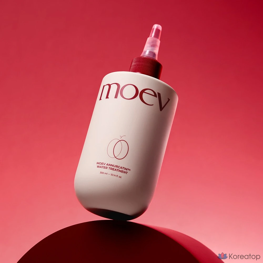 Moev Nunan Anukatin Water Treatment 300ml, 1ea, фото 2