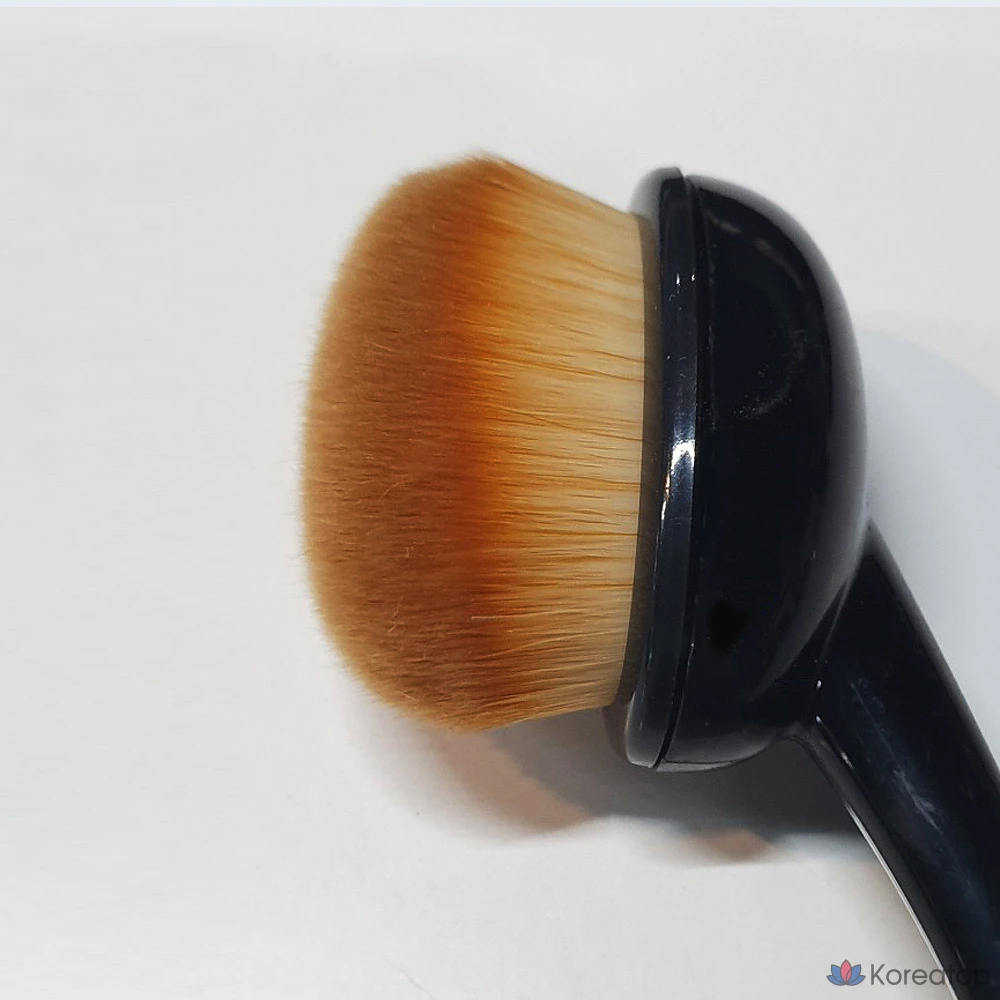 Набор овальных кистей Epiel 5p, 4 комплекта, фото 5