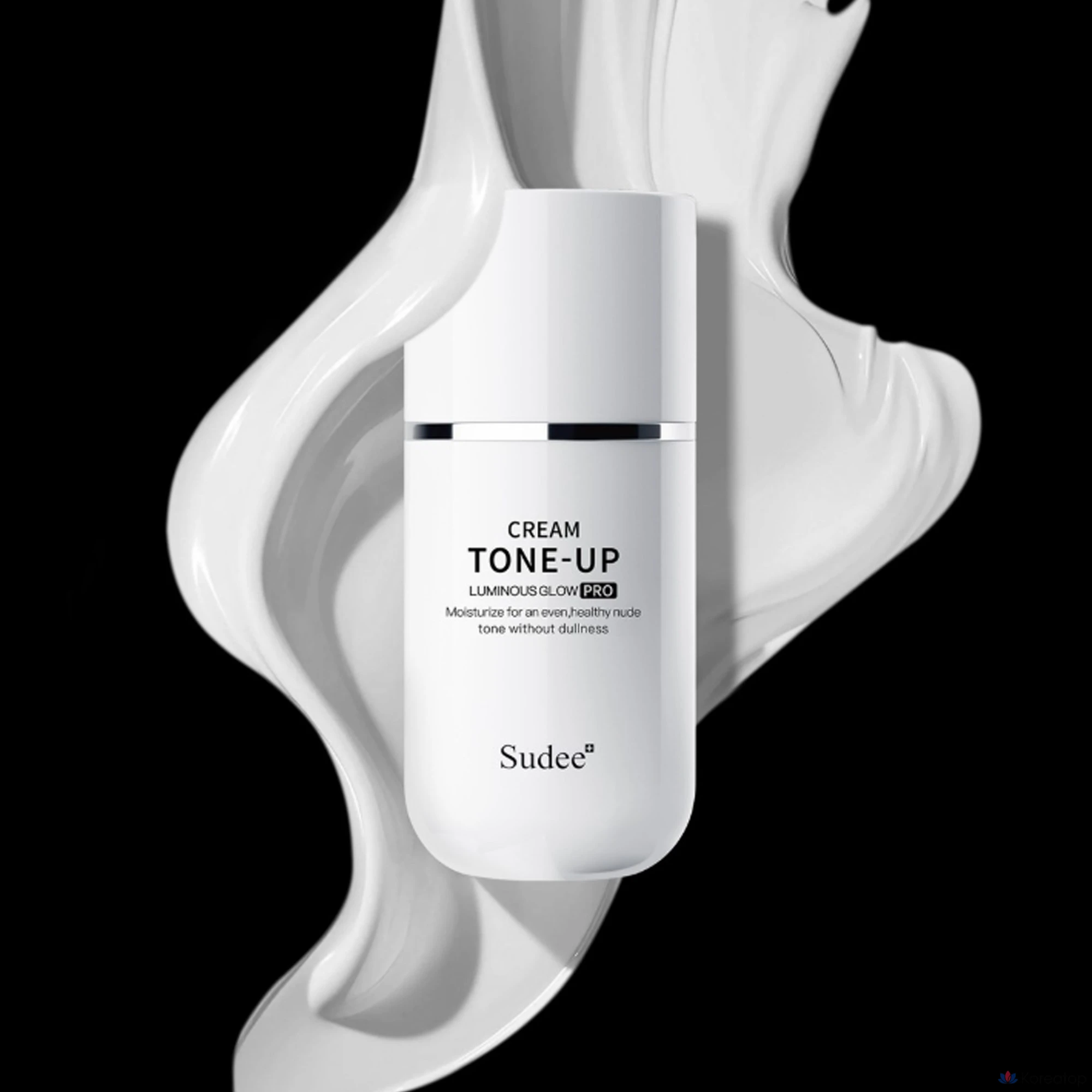Крем для выравнивания тона SUDEE Luminous Glow Tone-Up Cream PRO, 50 мл