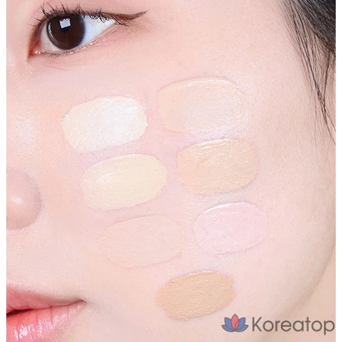 Жидкий консилер LUNA Long Lasting Tip Concealer, 7,5 г