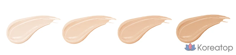 Тональный крем-кушон THE LAB by blanc doux Oligo с гиалуроновой кислотой, 12 г, № 02 бежевый, 1 шт., фото 7