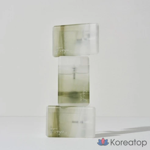 Карманные духи Freya Pure White Eau de Parfum 20 мл