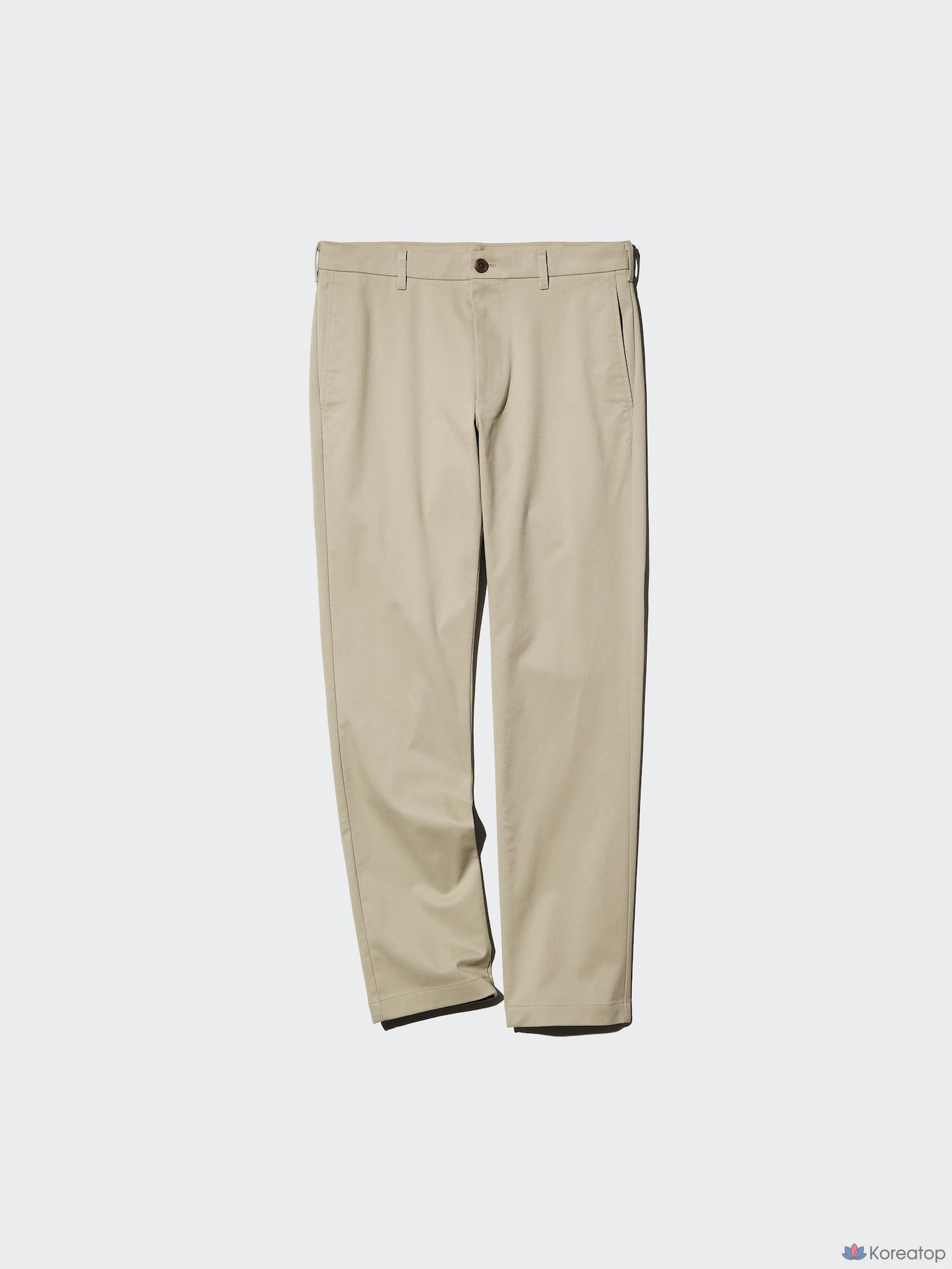 Брюки Uniqlo Slim Chino Pants