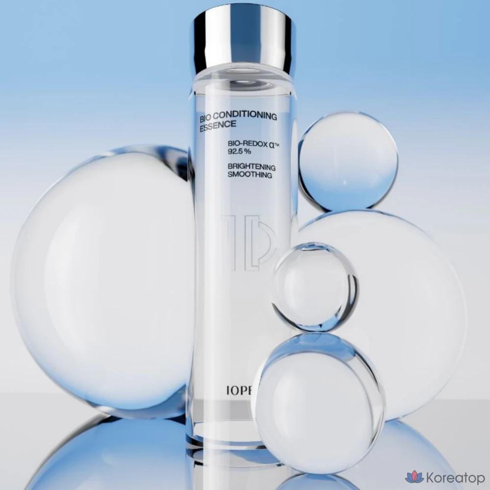 IOPE Bio Essence, 168 мл + 48 мл, 1 шт.