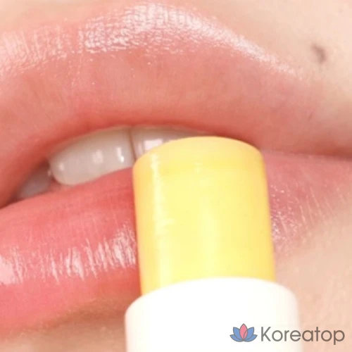 Бальзам для губ Mqny New York Bare Than Kiss, 3,5 г, 1 шт.