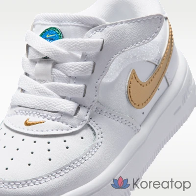 Кроссовки детские Nike Force 1 EasyOn