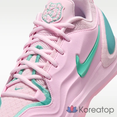 Баскетбольные кроссовки Nike A'Two Pinkies Up EP A'ja Wilson