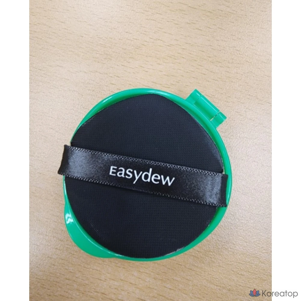 Сменный блок тонизирующей ампулы Easydew Mela B, защита от УФ-излучения, отбеливание, разглаживание морщин, 1 шт., 15 г