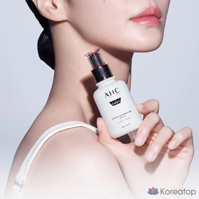 AHC Pro Shot Cola Juvenation Lift 4 Интра-сыворотка, 40 мл, 1 шт.