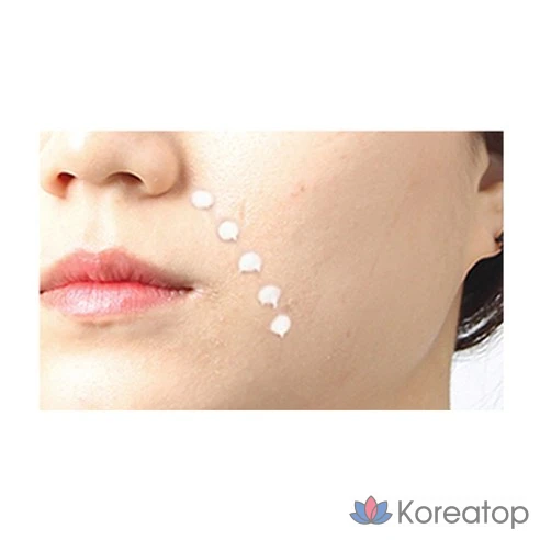 Крем для глаз антивозрастной с коллагеном Корея, 40 мл / MediFlower Medi Flower Collagen Wrinkle Eye Cream