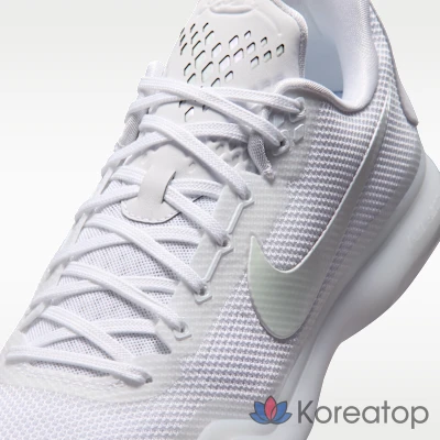 Баскетбольные кроссовки Nike Kobe 10 Protro