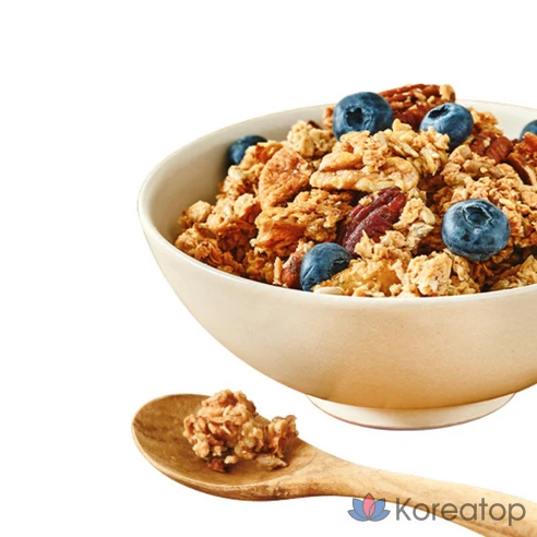 Гранола оригинальная Granola House