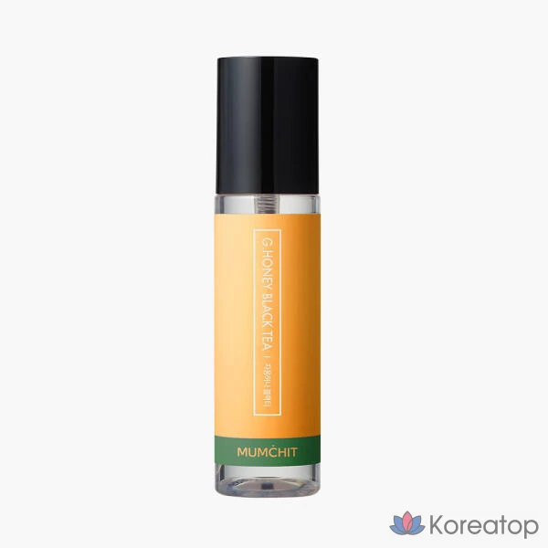Парфюм для одежды MUMCHIT MUMCHIT Fabric Perfume, 100 мл, 1 шт.