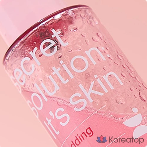 Мист для лица It's Skin Secret Solution Wedding Dress Glow Veil, 100 г, 1 шт.
