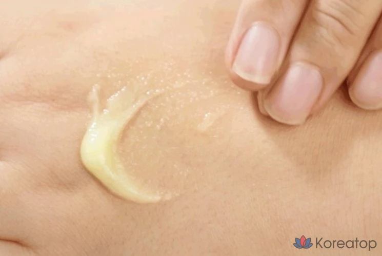 Пилинг Manyo Factory Pure Aqua Peeling Gel, 120 мл, 1 шт.