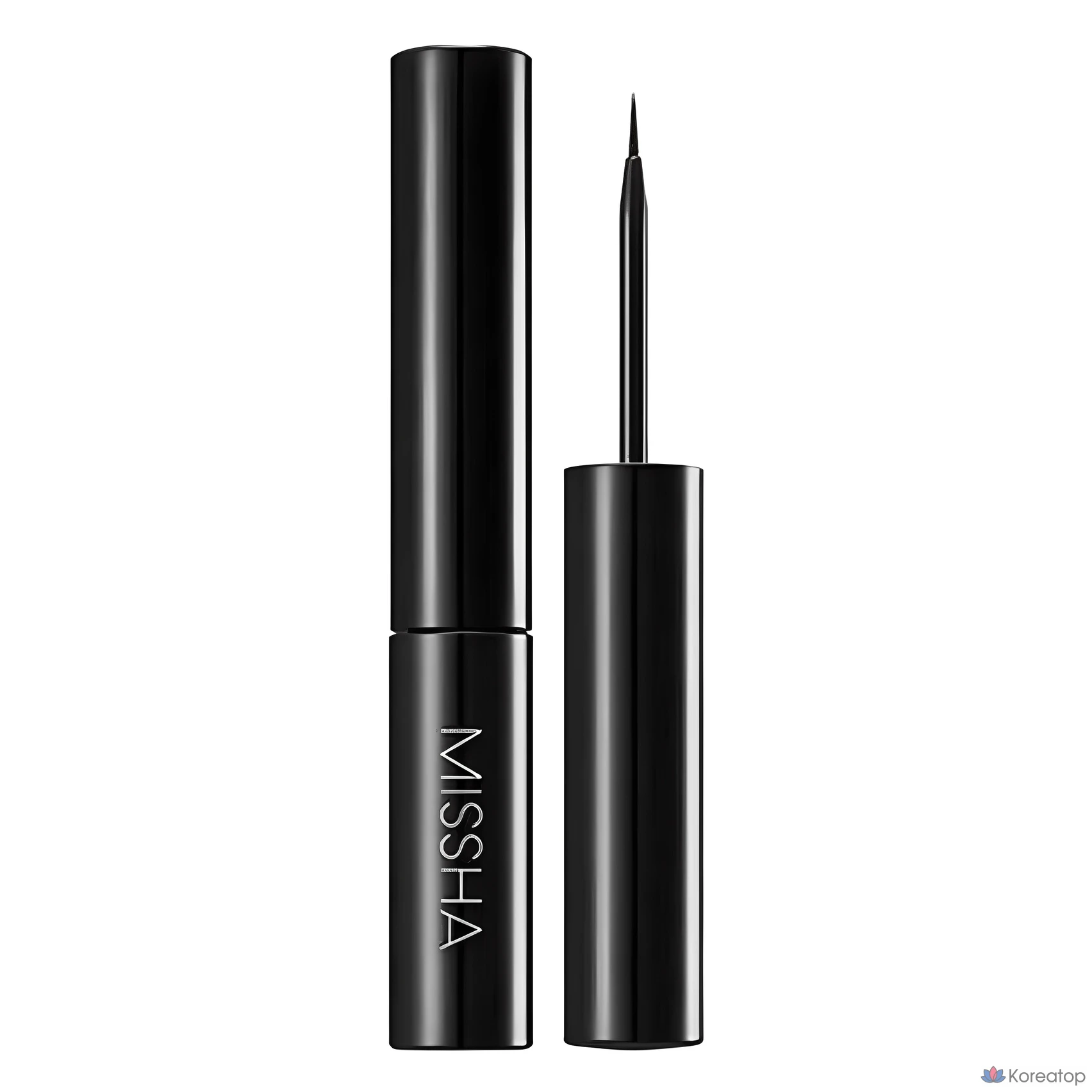 Жидкая подводка для глаз Missha Liquid Sharp Liner, 6 г, 1 шт.