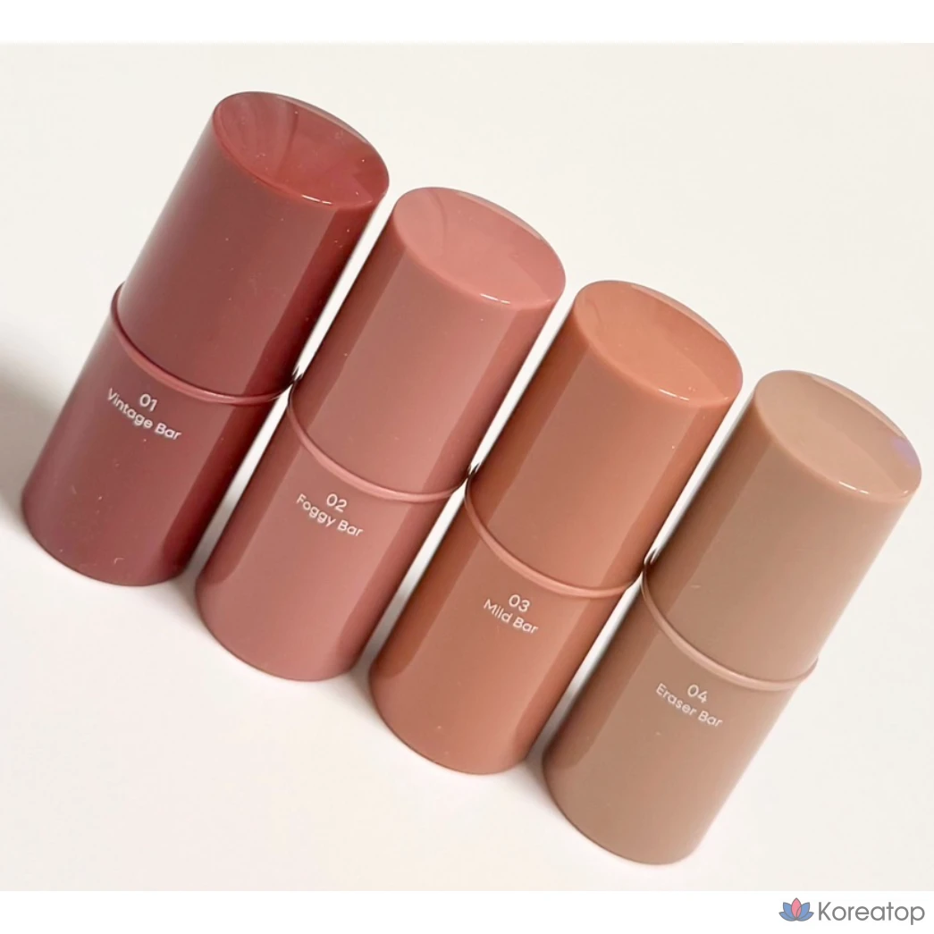 AOU Matte Bar Blurry Lip Corrector Bar Lip Concealer Bar, 1 шт.