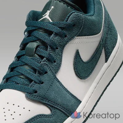 Кроссовки мужские Jordan Air Jordan 1 Low