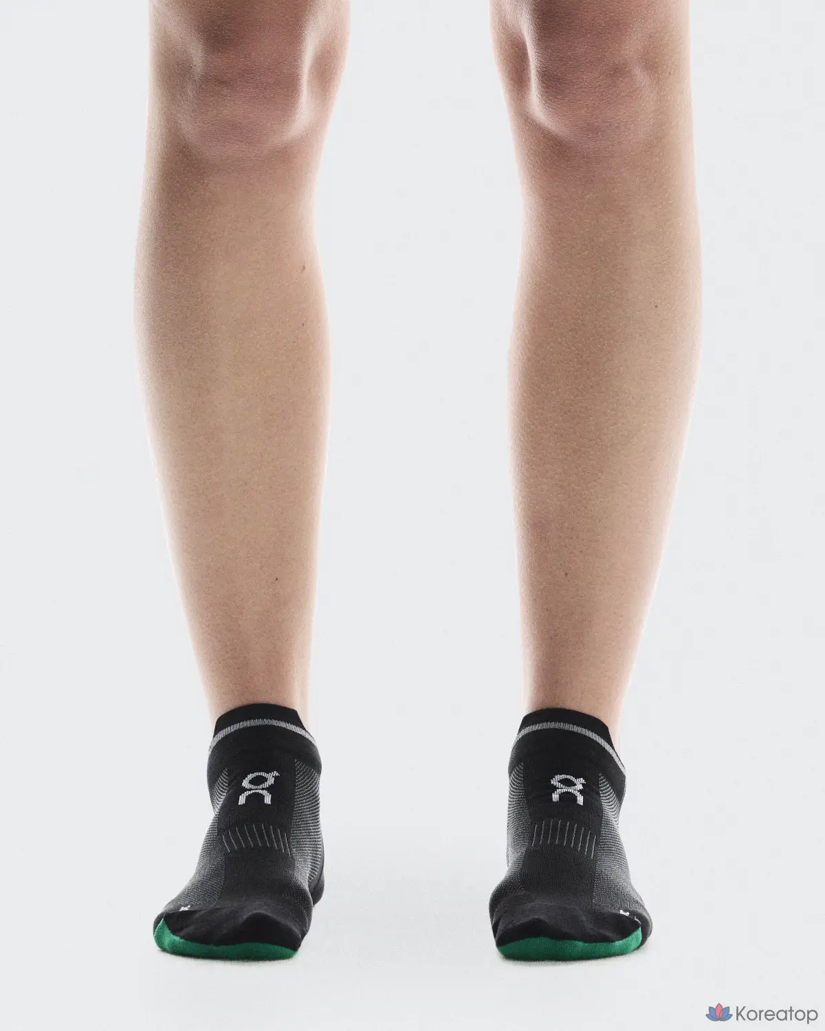 Носки ON Elite Run Sock Low