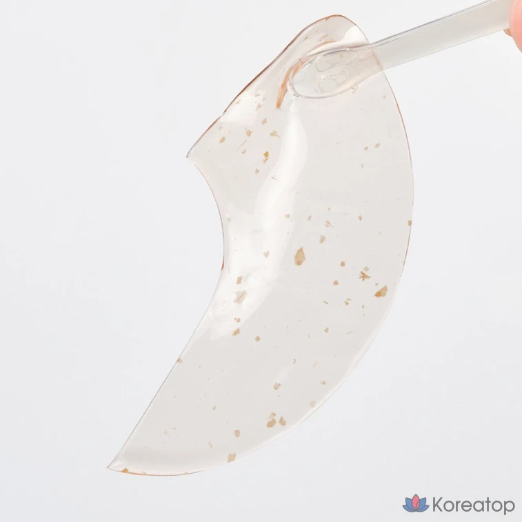 Патчи для глаз и межбровной области Isoi Blemish Care Eye &amp; Glabella Patch, 90 шт.