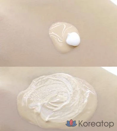 Крем для выравнивания тона кожи One-Day's You Beauty Double W, 1 шт., фото 7