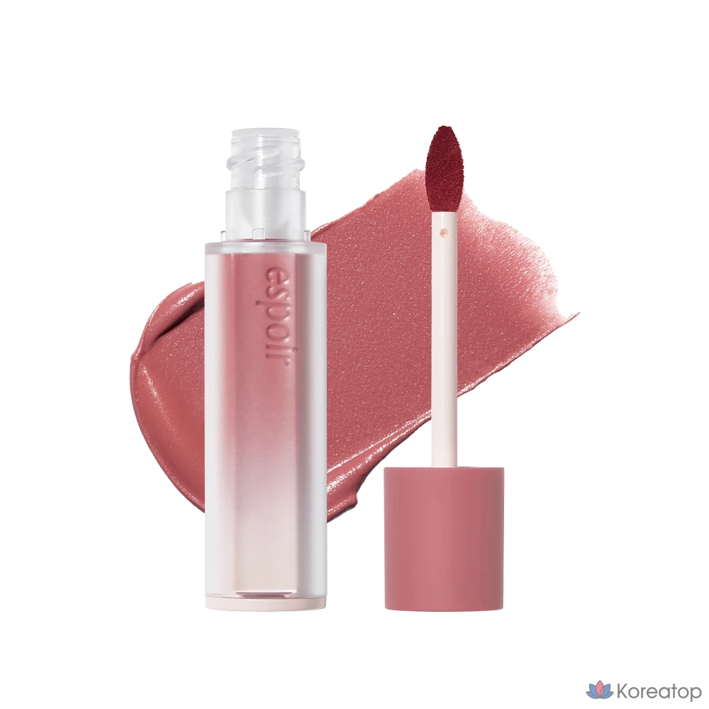 Тинт для губ Espoir Couture Lip Tint Fitting Blur, № 8 Boba Pig, 1 шт., фото 2