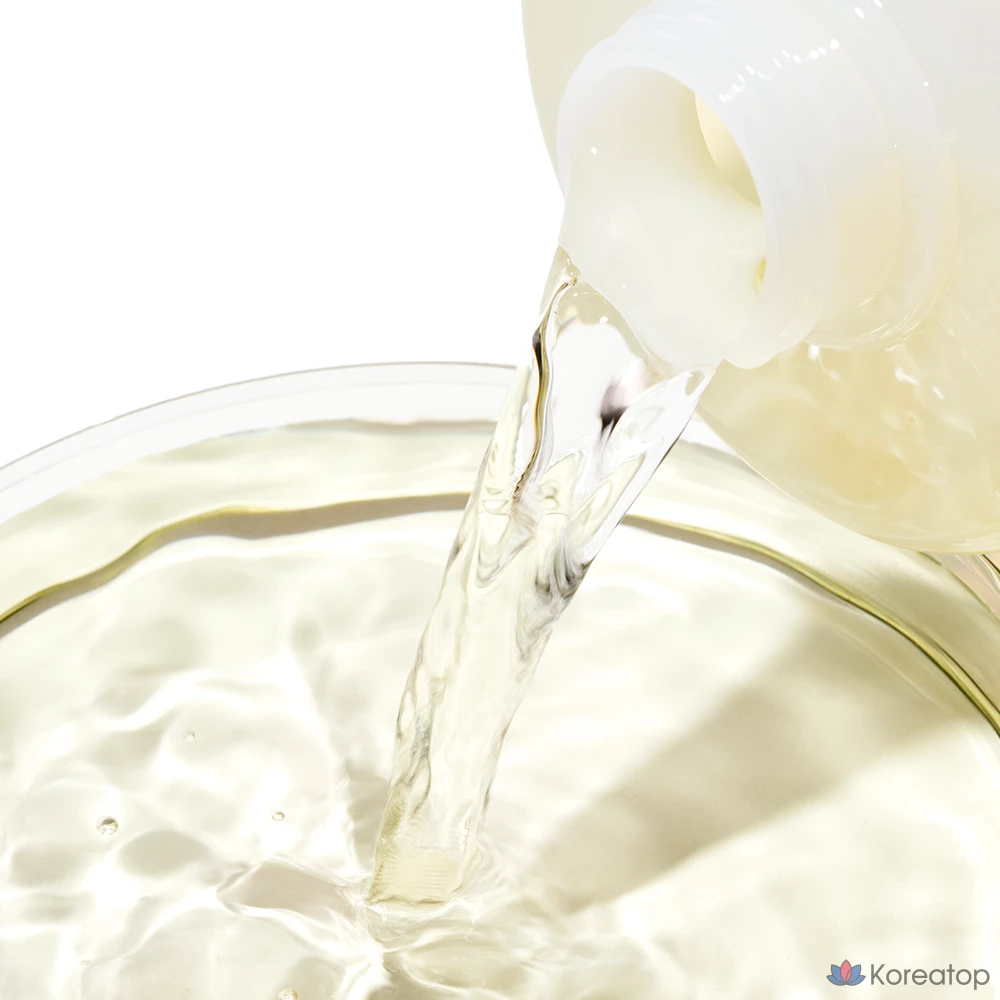 Тоник для лица AVCA True Brightening Vitamin Radiance, 1 л, 1 шт.