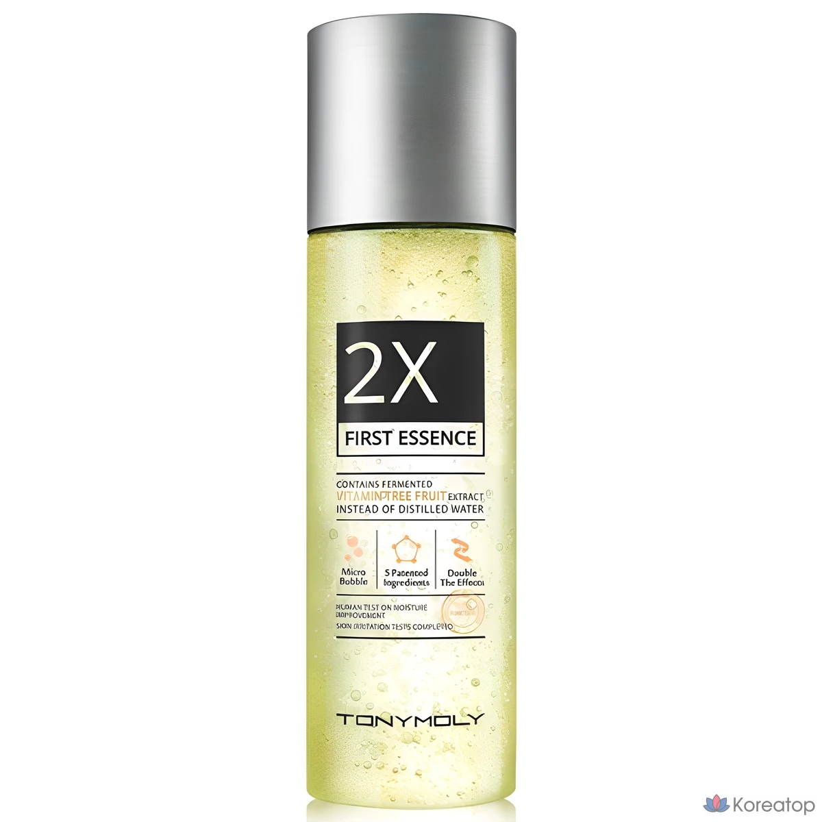 Эссенция Tony Moly 2X First Essence, 200 мл, 1 шт.