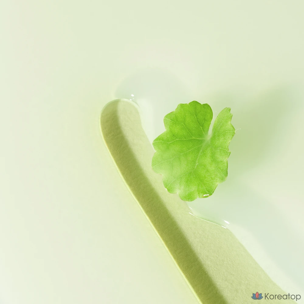 Успокаивающий тоник AVCA Cica Rebalancing Essence, 1 л, 1 шт.