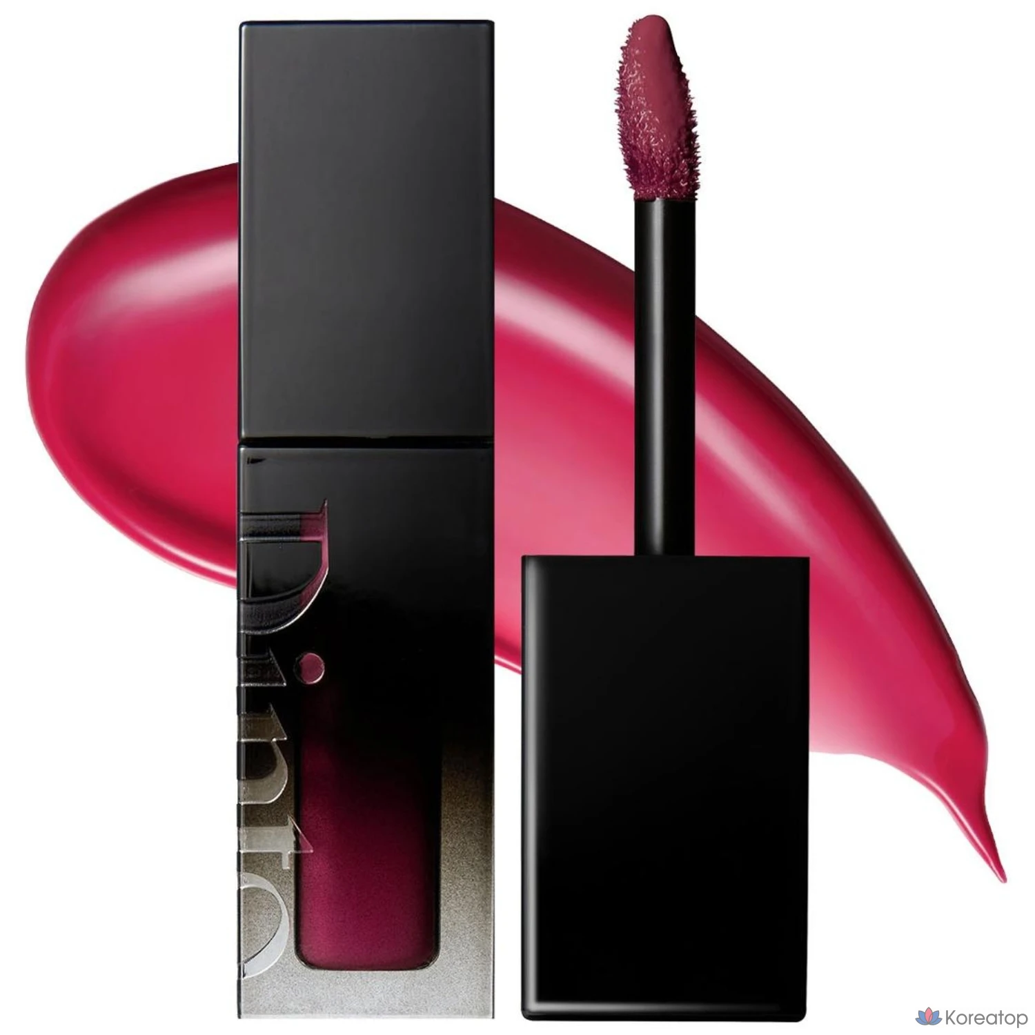 Тинт для губ Dinto Blur Glowy Lip Tint, оттенок 223 Amor Fati, 3.5 г, 1 шт.