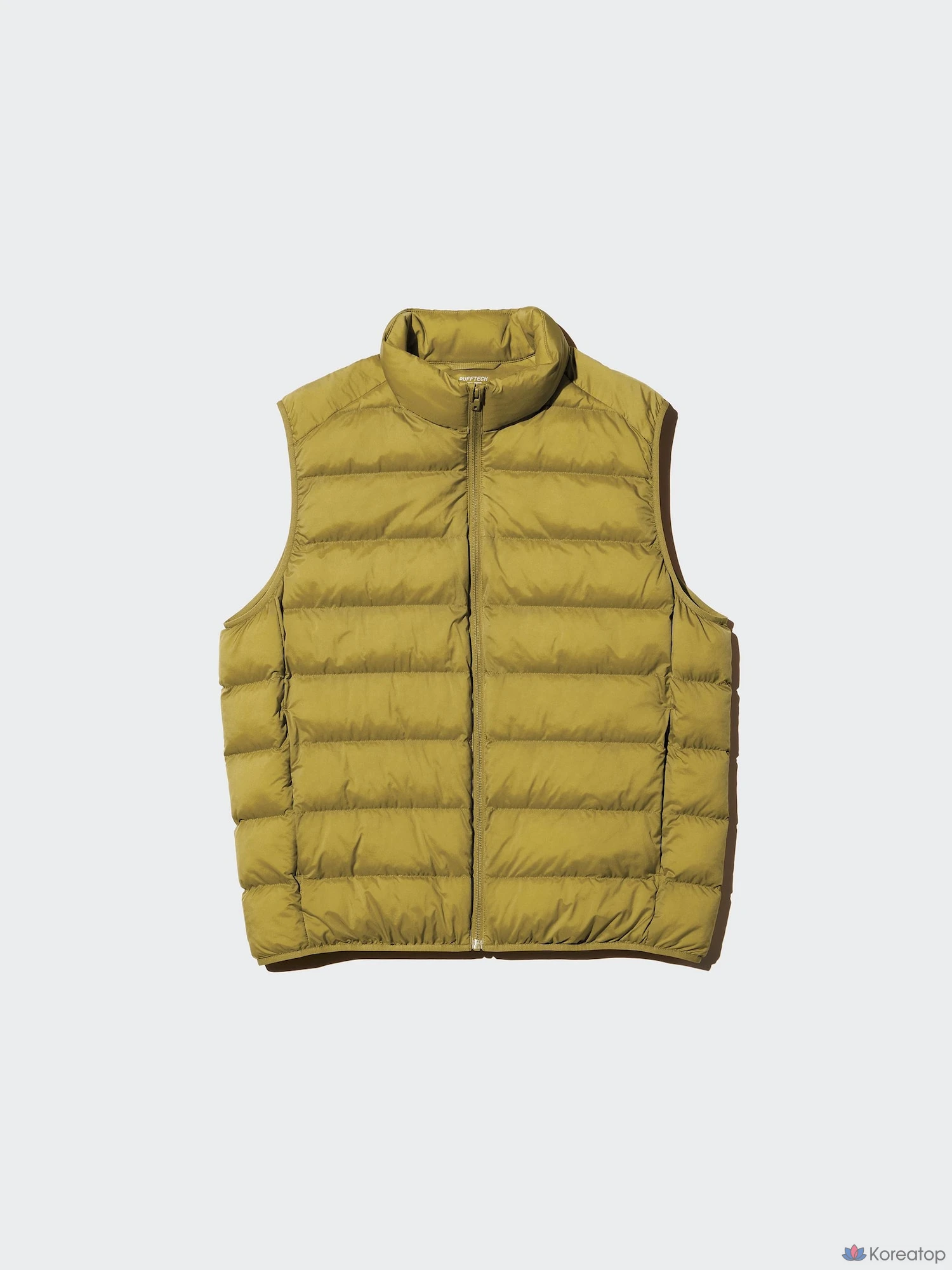 Жилет Uniqlo PUFFTECH