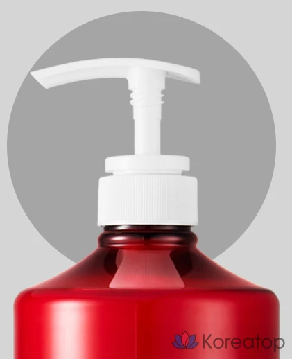 Лосьон для тела PAUL MEDISON Signature White Musk, 1,077 л, 1 шт.