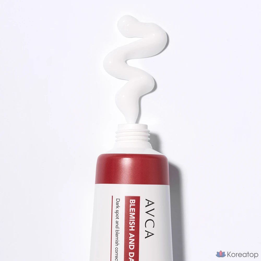 Крем от прыщей и пятен AVCA Age Guard, 50 мл, 1 шт.