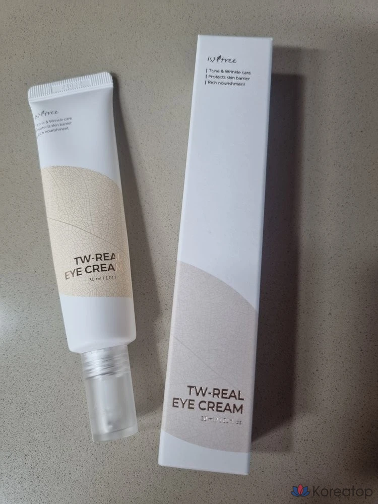 Крем для глаз, увлажняющий, 30 мл, 1 флакон.