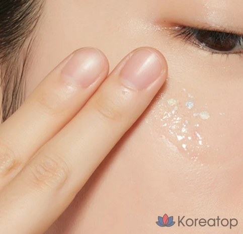 База под макияж Etude House Glow On, 30 мл, Hydra, 1 шт.