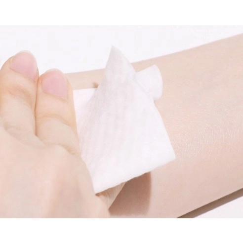 Салфетки для снятия макияжа MaNyo, 80 штук, 1 штука