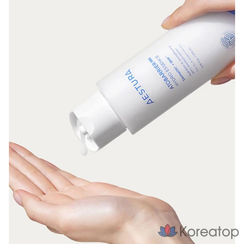 Эссенция для лица Estra Atovary 365 Hydro Essence