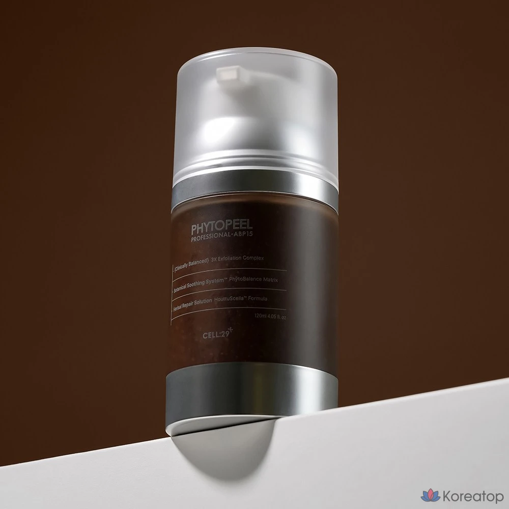 Пилинг Cell29 Professional Phytopeel, 120 мл, 1 шт.