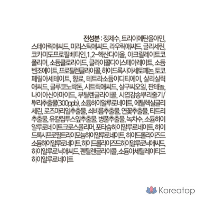 Очищающая пенка для лица NARD Deep Clear, 500 мл, 1 шт.